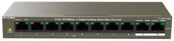 IP-COM F1110P-8-102W