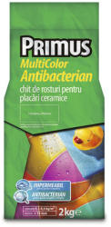 Primus Chit pentru rosturi Primus Multicolor antibacterian Cool Grey 2 kg