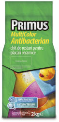 Primus Chit pentru rosturi Primus Multicolor antibacterian Tuscan Tan 2 kg