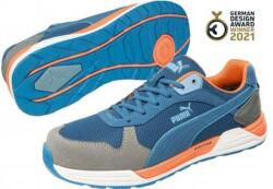 PUMA Munkavédelmi Cipő 41 Puma 644640 Frontside S1P ESD HRO SRC (PUM-644640)