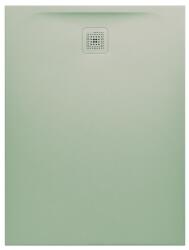 Laufen Pro 140x90 cm Marbond zuhanytálca, világos szürke H2129570770001 (H2129570770001)