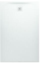 Laufen Pro 140x90 cm Marbond zuhanytálca, fehér H2129570000001 (H2129570000001)