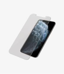 Panzer Standard Fit Apple iPhone X/XS/11 Pro Edzett üveg kijelzővédő (2661)