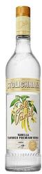 STOLICHNAYA Original Vodka Vanília 37.5% 0.7 l