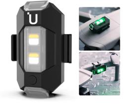  Jackal NT01 univerzális fényképező nyakpánt - Piros