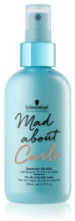 Schwarzkopf Mad About Curls Quencher Oil Milk styling spray 200ml