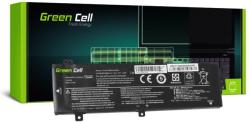 Green Cell Green Cell Laptop akkumulátor L15C2PB3 L15L2PB4 L15M2PB3 L15S2TB0 Lenovo Ideapad 310-15IAP 310-15IKB 310-15ISK 510-15IKB 510-15ISK (GC-35230)