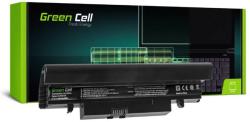 Green Cell Green Cell Laptop akkumulátor Samsung NP-N100 NP-N102S NP-N145 NP-N150 NP-N210 (GC-191)