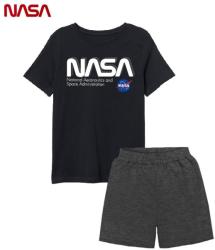 NASA rövid fiú pizsama 10 év (140 cm)