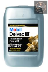 Mobil Delvac 1 Transmission Fluid V30/20L hajtóműolaj