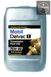  Mobil Delvac 1 Transmission Fluid V30/20L