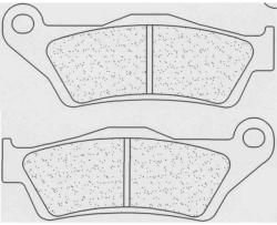 Carbone Lorraine Placute frana fata 2352XBK5 CARBONE LORRAINE