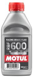 MOTUL Lichid de frana MOTUL RBF 600 FACTORY LINE RACING 0.5L