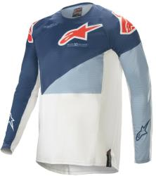 Alpinestars Tricou off-road Alpinestars TECHSTAR FACTORY