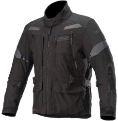 Alpinestars Geaca textil touring ALPINESTARS VALPARAISO V3 Drystar
