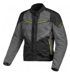 MACNA Geaca textil impermeabila MACNA SOLUTE