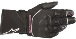 Alpinestars Manusi de piele dama impermeabile Alpinestars Stella Andes