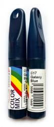 Color Mix autós javítófesték Galaxiskék (Galaxy Blue) 12, 5ml ecsetes karceltávolító, modellezéshez is