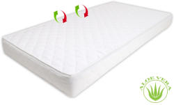 MyKids Saltea MyKids Aloe Vera II 120x60x8 (cm) (70936) Saltea bebelusi