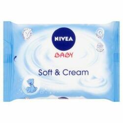 Nivea Baby Soft & Cream 20 db