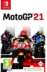 Milestone MotoGP 21 (Switch)