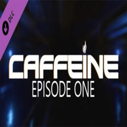 Incandescent Imaging Caffeine Season Pass Episode One DLC (PC)