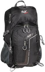 MFH Arber rucsac de trekking, negru, 40l (30817A) Rucsac tura