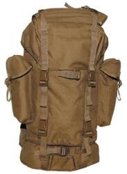 MFH BW Rucsac impermeabil Coyote 65L