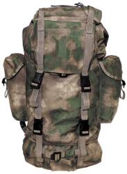 MFH BW Rucsac impermeabil HDT-camo FG 65L