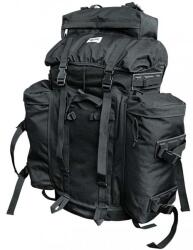 MFH BW Rucsac Mountain negru 80L