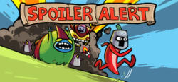 tinyBuild Spoiler Alert [Collector's Edition] (PC)