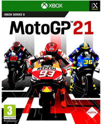 Milestone MotoGP 21 (Xbox Series X/S)