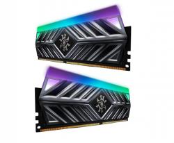 ADATA XPG SPECTRIX D41 16GB (2x8GB) DDR4 4133MHz AX4U413338G19J-DT41