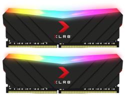 PNY XLR8 Gaming EPIC-X RGB 16GB (2x8GB) DDR4 3600MHz MD16GK2D4360018XRGB