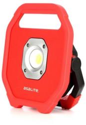 Asalite Rechargeable 10W LED Floodlight ASAZ69008
