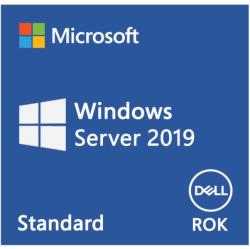 Microsoft Dell Windows Server 2019 Standard PowerEdge R340 634-BSFX