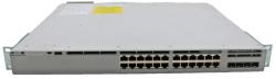 Cisco C9300L-24P-4G-A