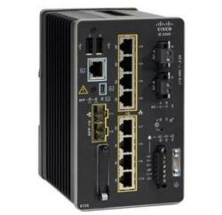 Cisco IE-3200-8T2S-E
