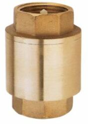 Siroflex visszacsapszelep 5/4 rr380114 fém