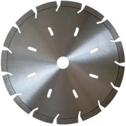 CRIANO Disc DiamantatExpert pt. Beton armat & Calcar dur - Special Laser 600x25.4 (mm) Super Premium - DXDH. 2047.600. 25-oKL (DXDH.2047.600.25-oKL)