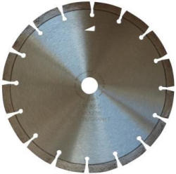 CRIANO Disc DiamantatExpert pt. Granit & Beton Armat - Laser 350mm Premium - DXDH. 18007.350 (DXDH.18007.350.30)