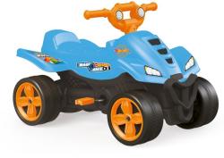 Dolu Quad pentru copii Down Wheels albastru pentru copii (OLP10872365)