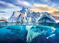 EUROGRAPHICS 6000-5539 - Save the Planet! Arctic - 1000 db-os puzzle