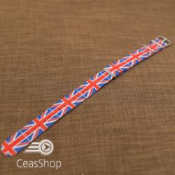  Curea N. A. T. O U. K. 18mm - 40576