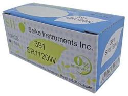 Baterie ceas Seiko 391 (SR1120W) - ceas-shop