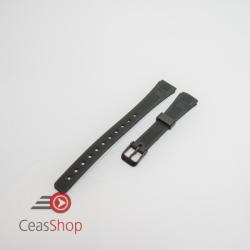  Curea tip Casio cauciuc pentru L27, LQ62 - 36631