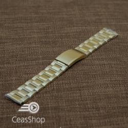  Bratara aurie 20mm- 37519