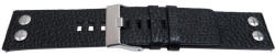  Curea piele buffalo model TW Steel 22mm cu surub - 56928