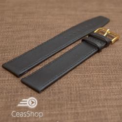  Curea piele vitel buffalo plata XXXL 18mm - 36944