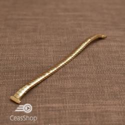  Bratara aurie dama extensibila 8mm-12mm - 38567